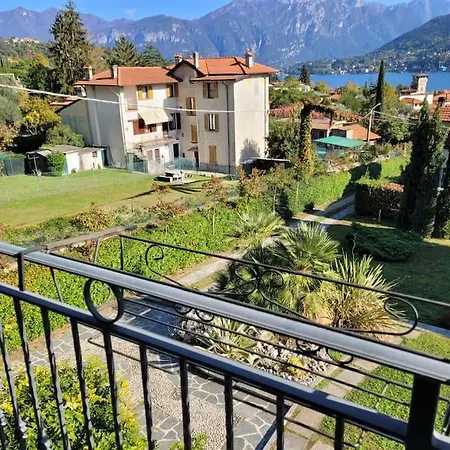 Brezza Del - Tremezzina. فيلة ميزّيجرا