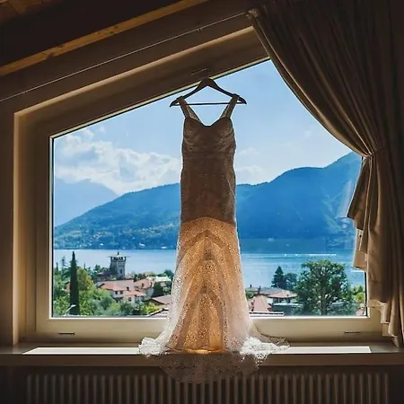 Brezza Del - Tremezzina. * ميزّيجرا